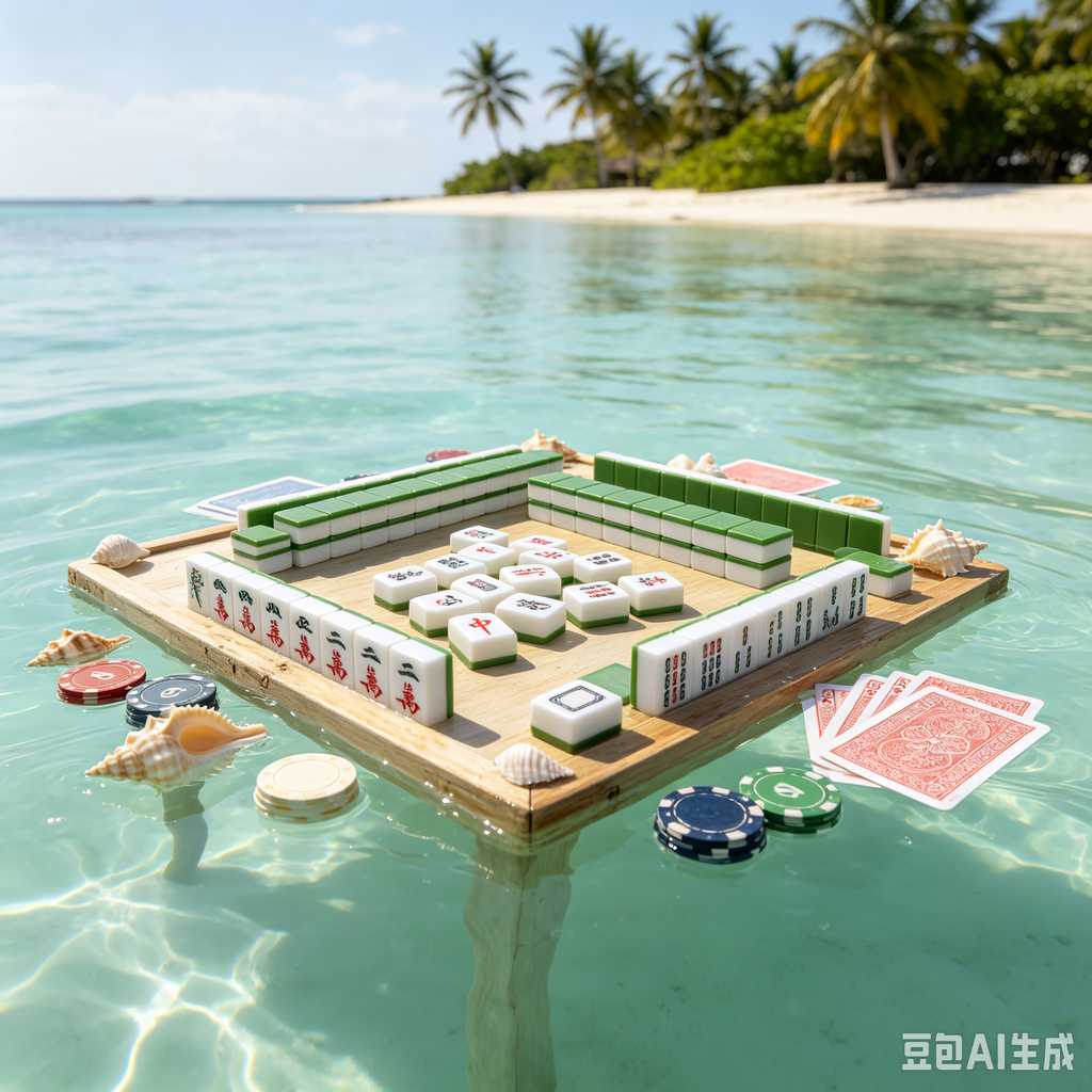 Cordoba,mahjong