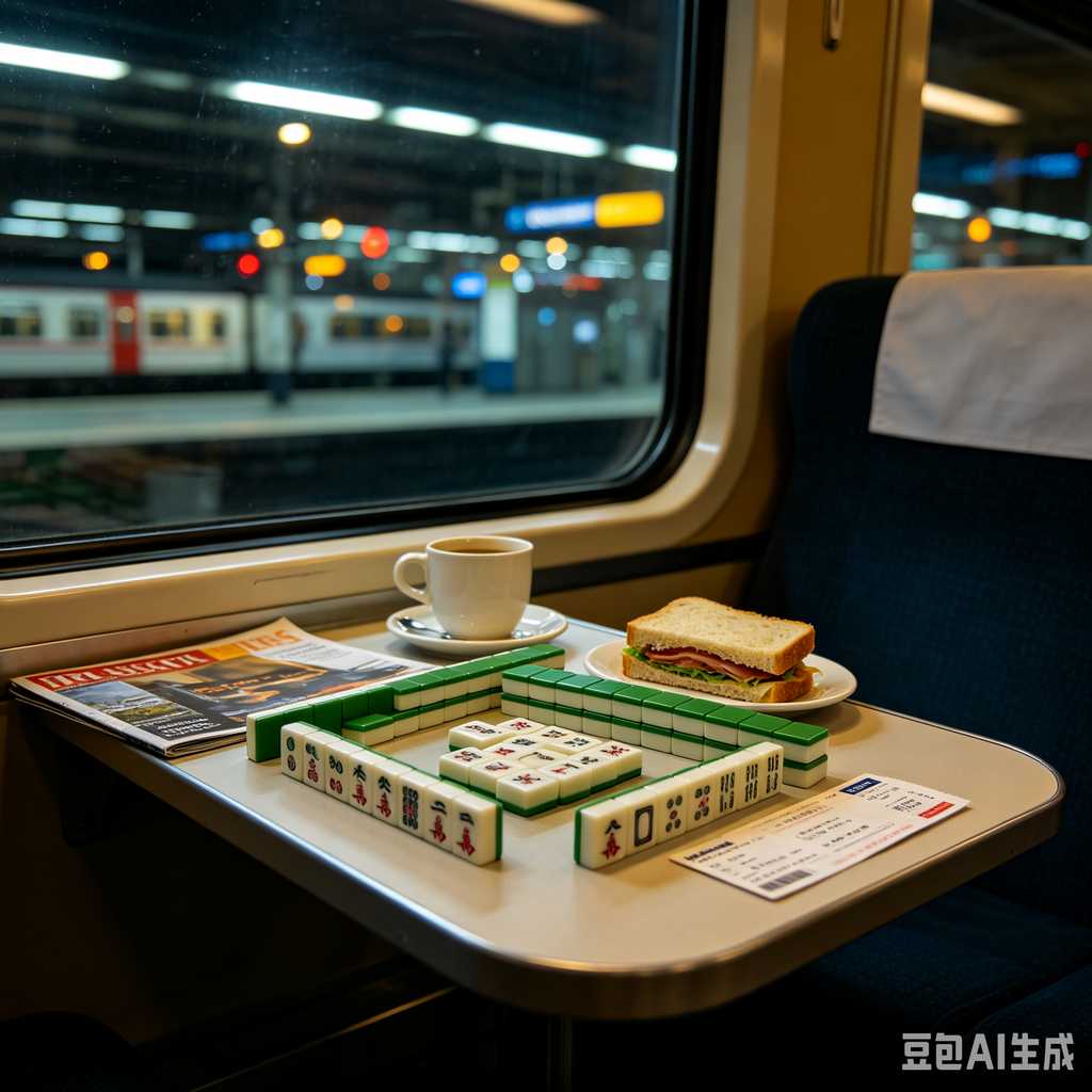 Sofia,mahjong