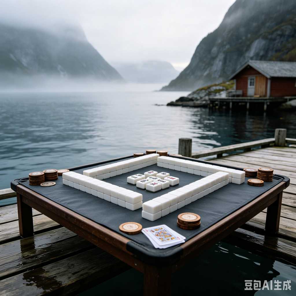 Stockholm,mahjong