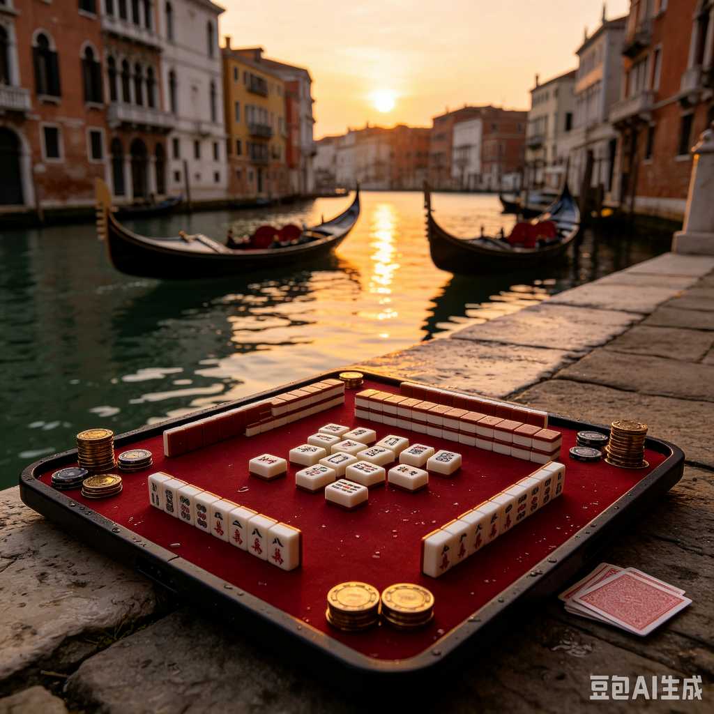 Leicester,mahjong