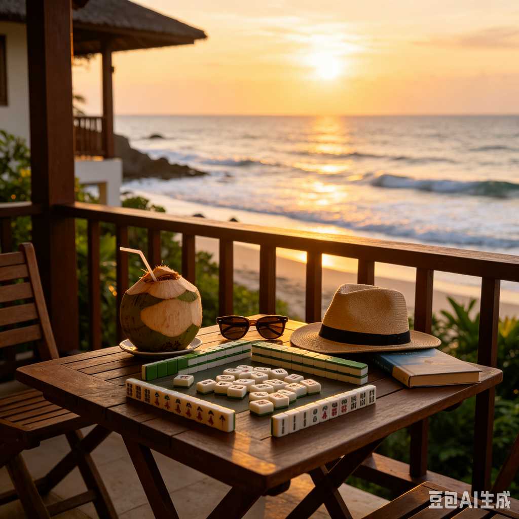 Cannes,mahjong