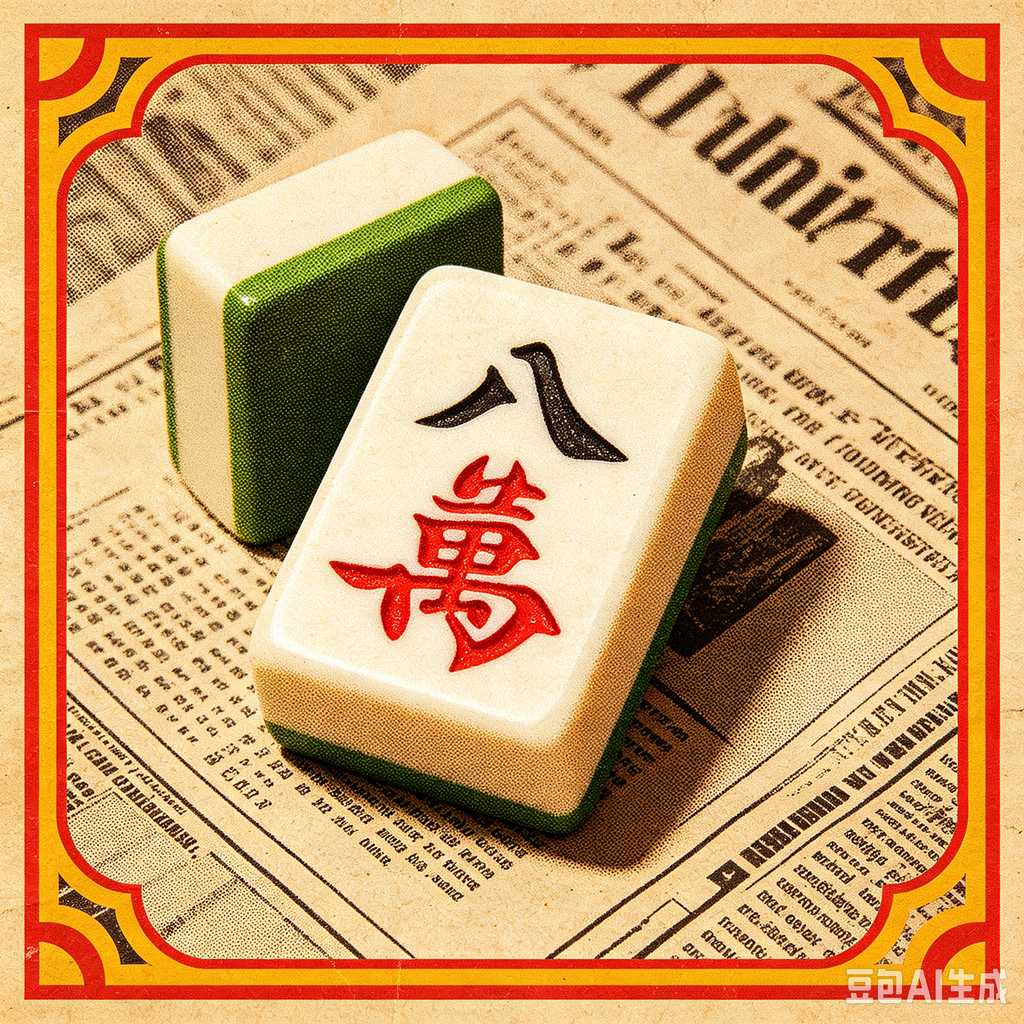 London,mahjong