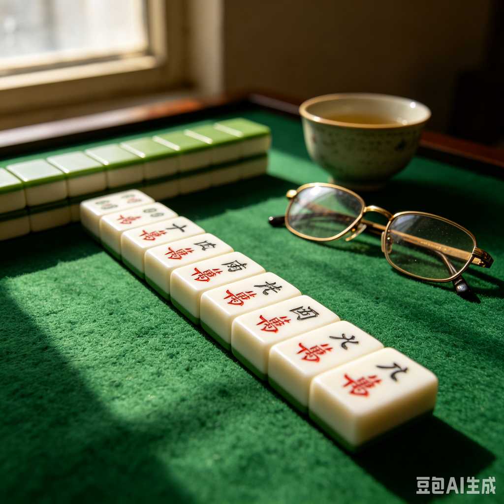 Warsaw,mahjong