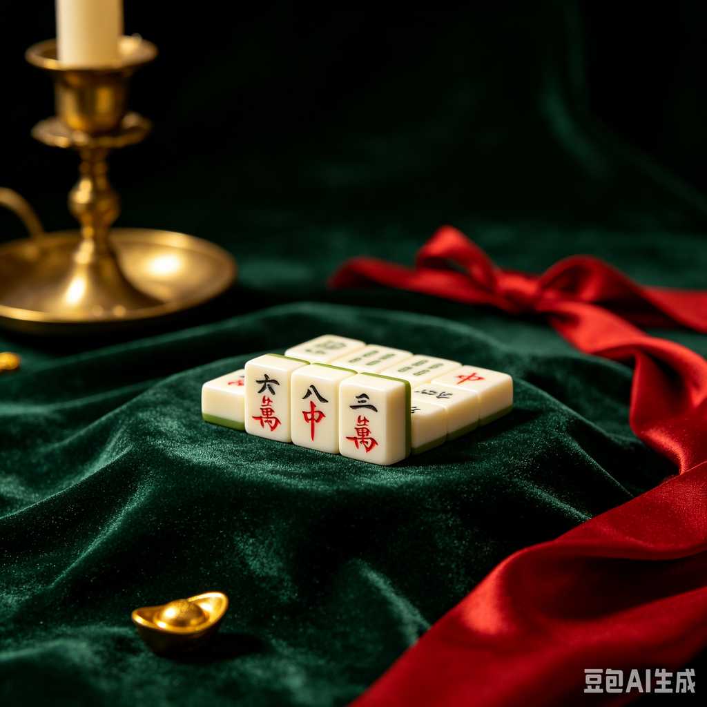 Malaga,mahjong