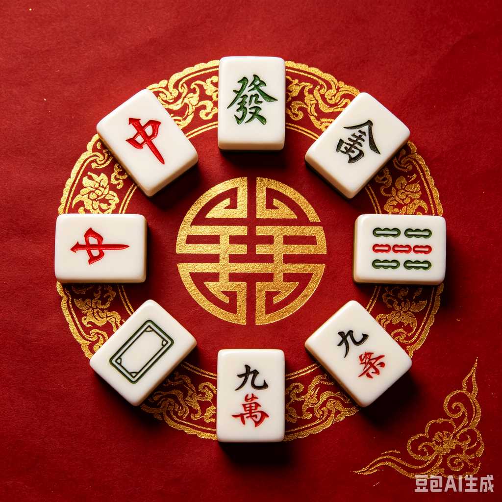 Arnhem,mahjong