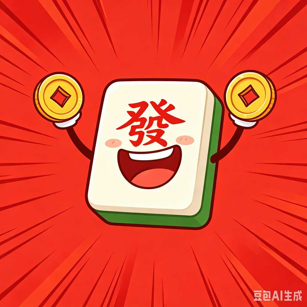 Erie,mahjong