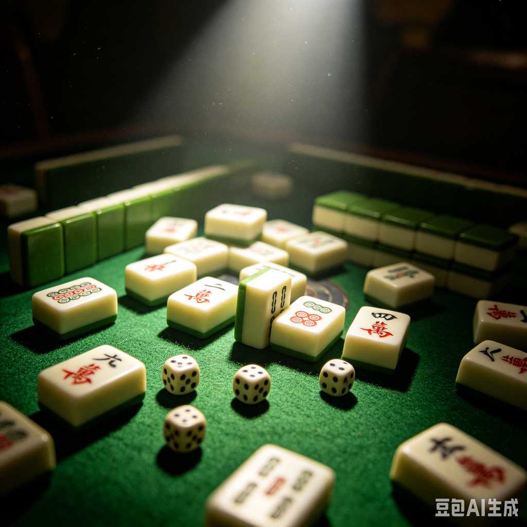 Modesto,mahjong