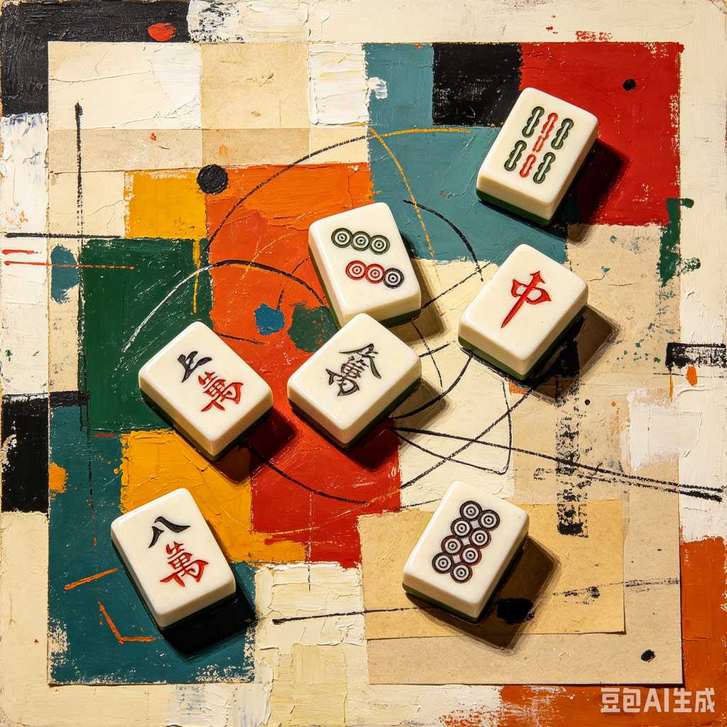 AugustaGA,mahjong
