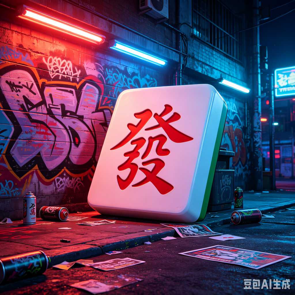 BoiseID,mahjong