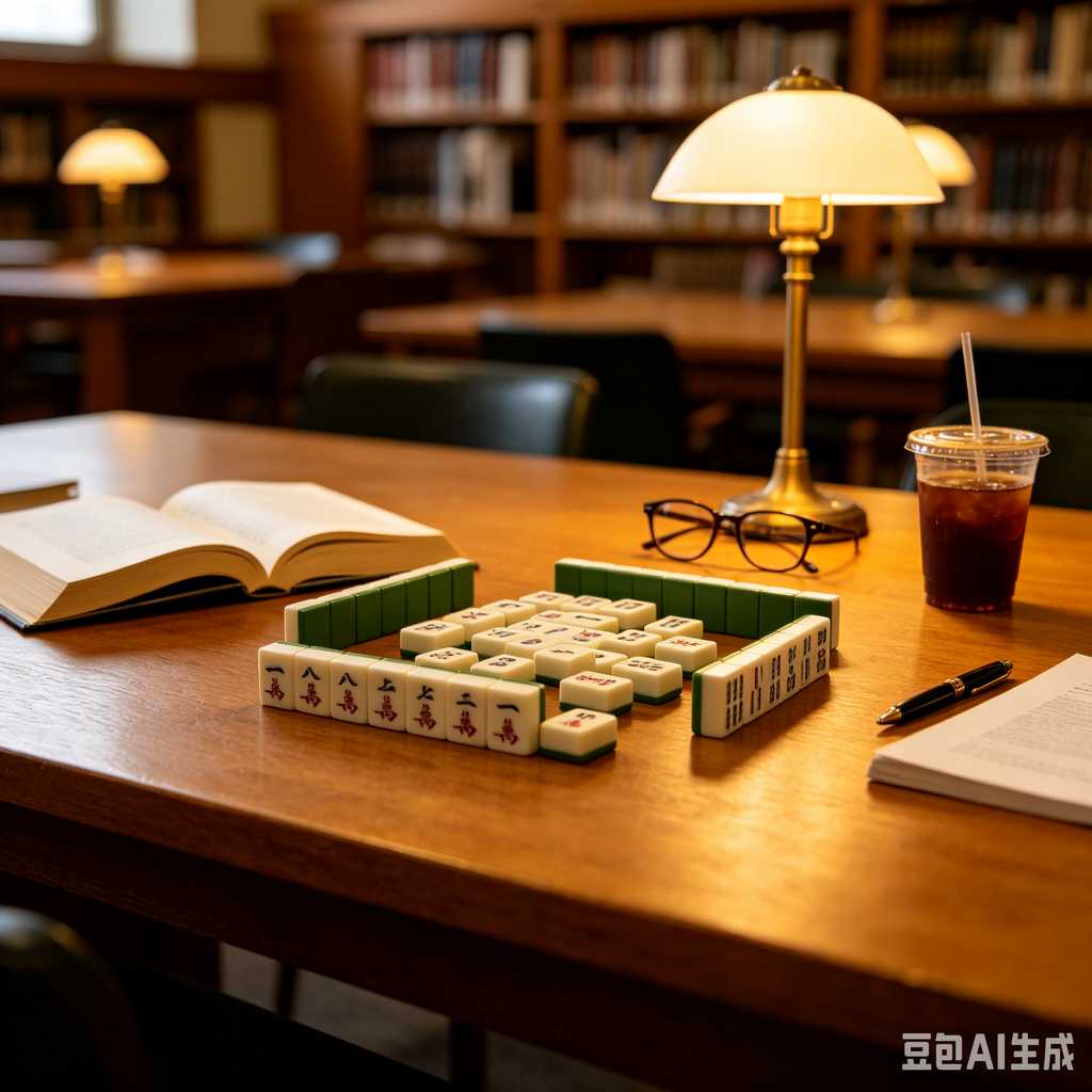 Charlottetown,mahjong