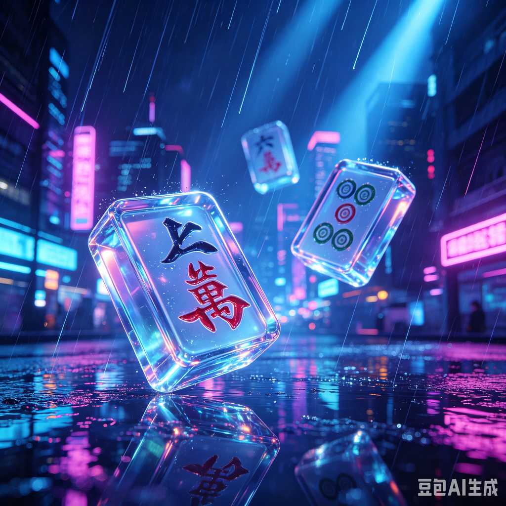 Madrid,mahjong