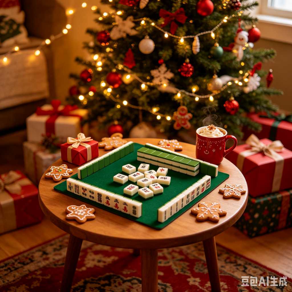 Barcelona,mahjong