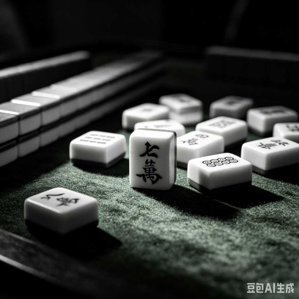 Skopje,mahjong