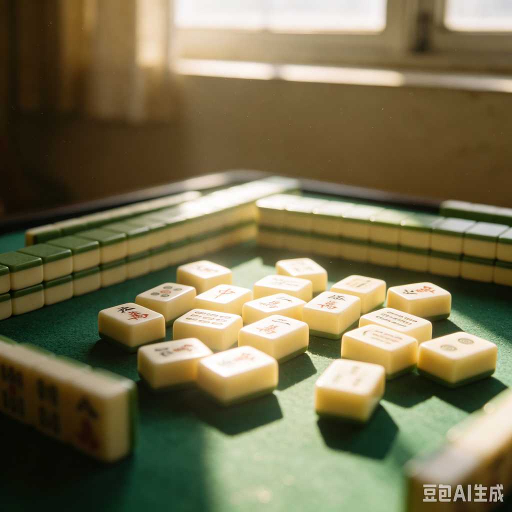 Swansea,mahjong