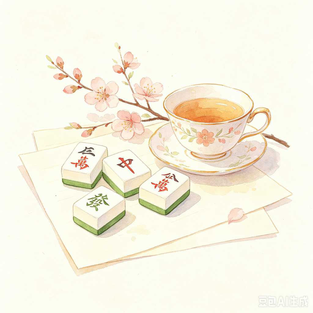 Belfast,mahjong