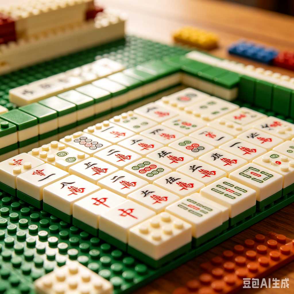 Montreal,mahjong