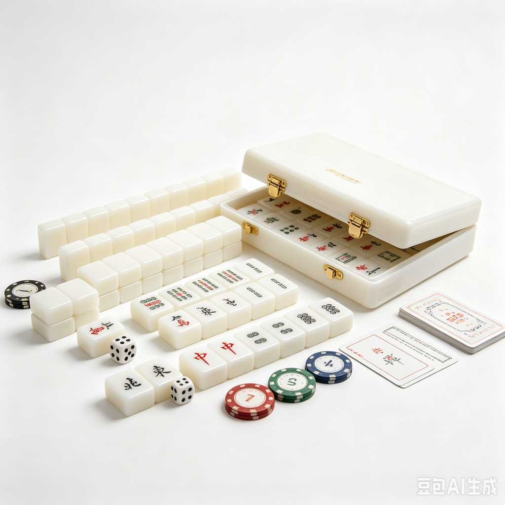 Fortaleza,mahjong