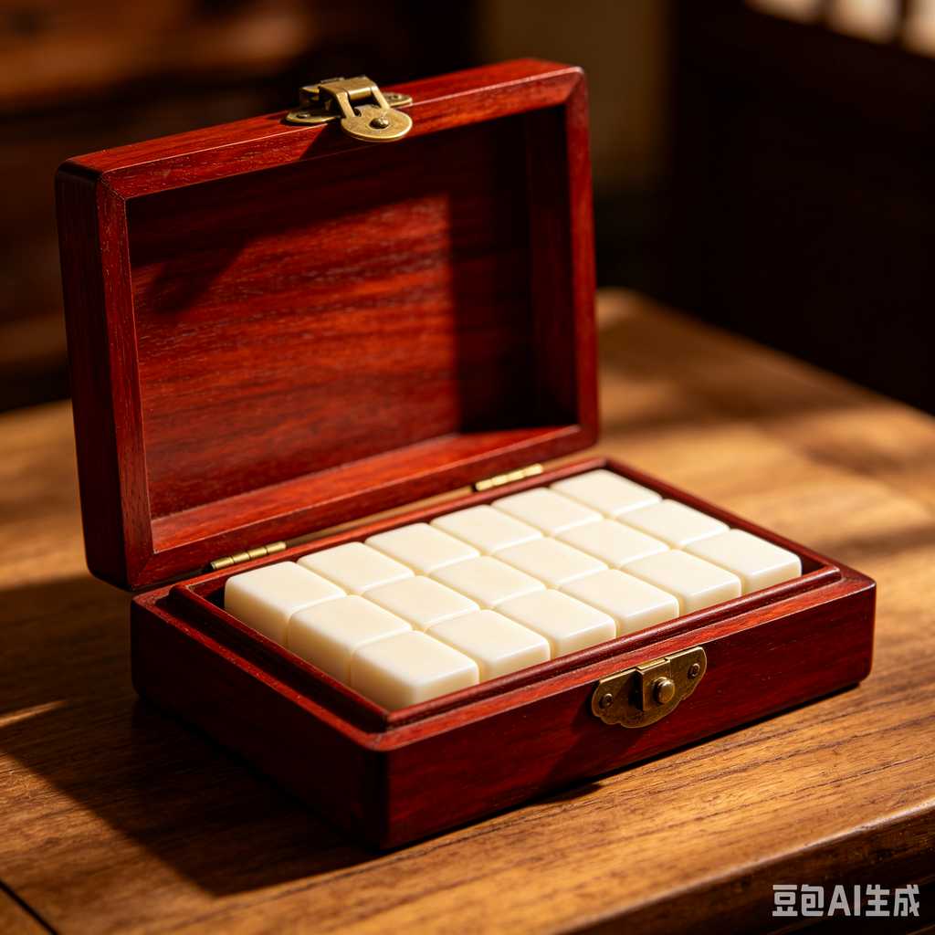 Asheville,mahjong