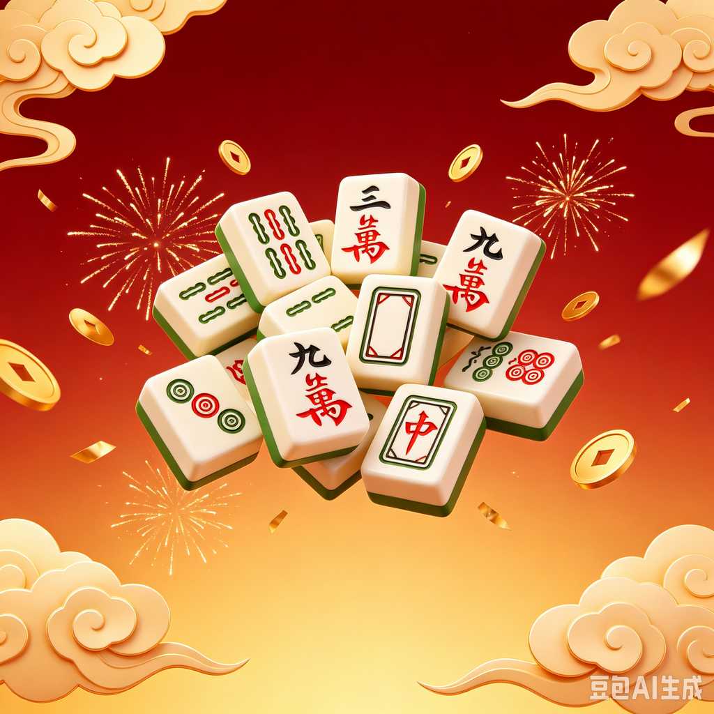 Wichita,mahjong