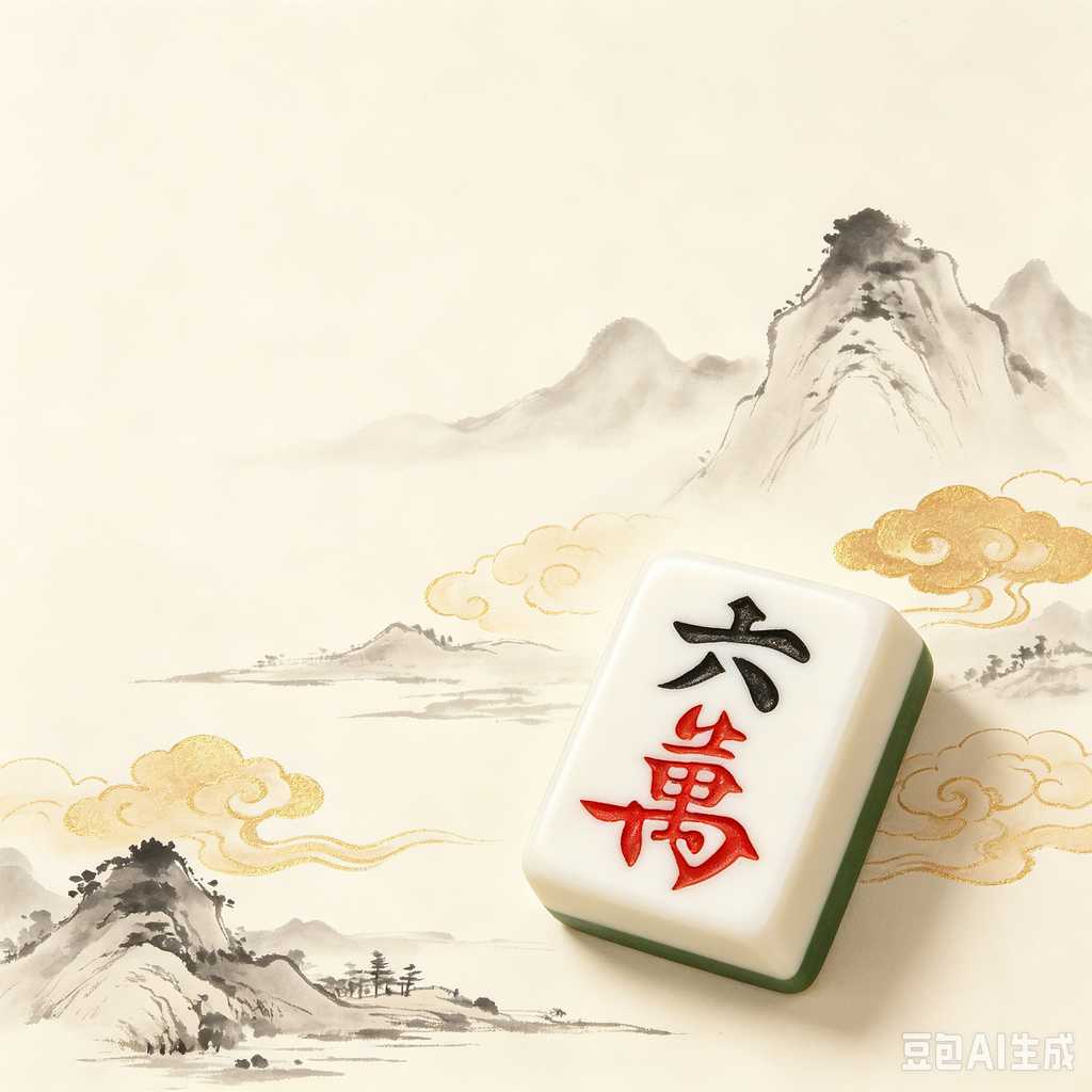 Mendoza,mahjong