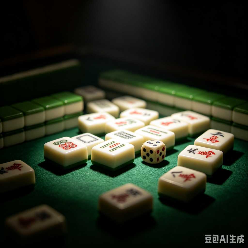 Concord,mahjong