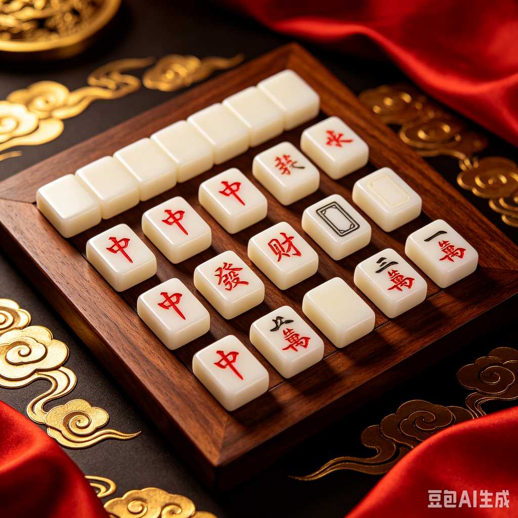 OklahomaCity,mahjong