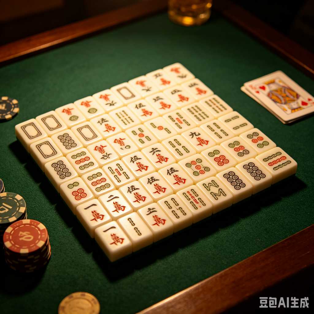 Denver,mahjong