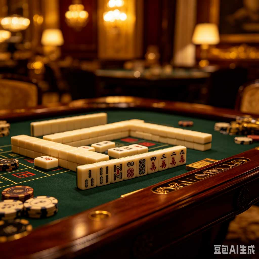 Binghamton,mahjong
