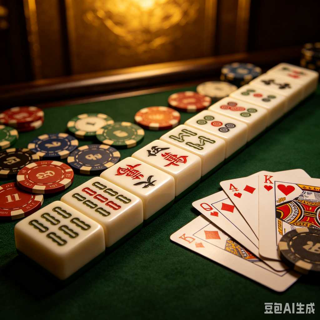 Delaware,mahjong