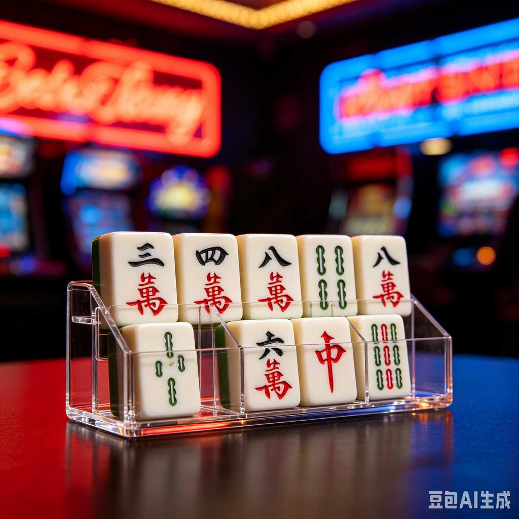 Ohio,mahjong