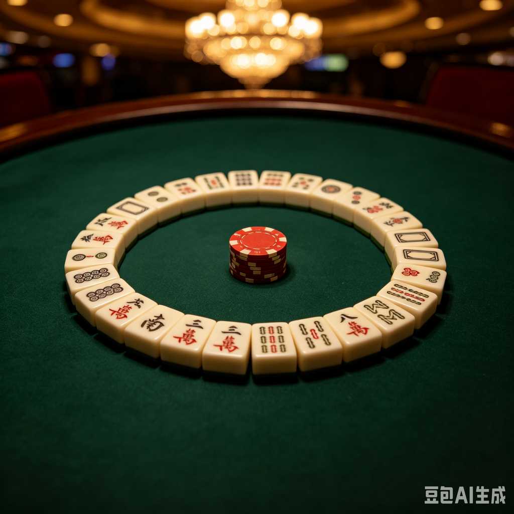 GranadaNI,mahjong
