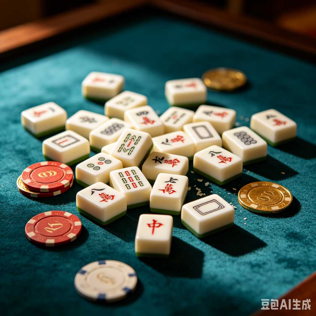 Washington,mahjong