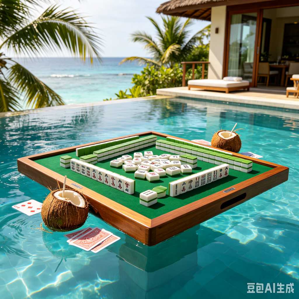 Potosi,mahjong