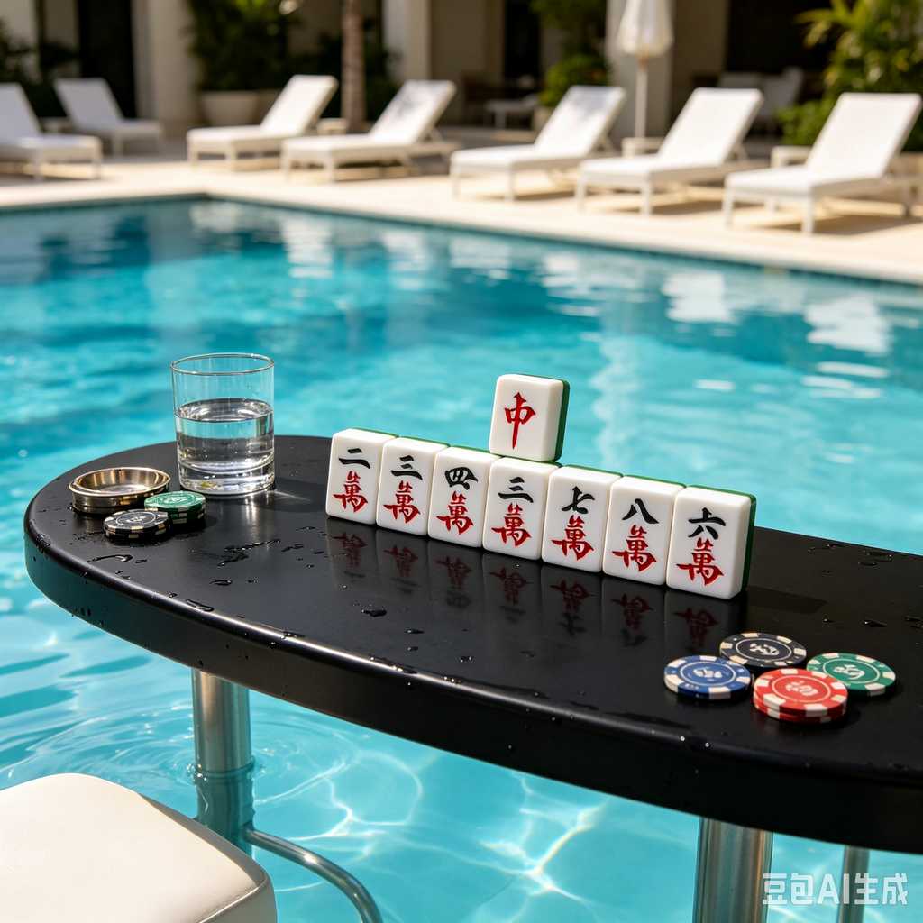 Goiania,mahjong