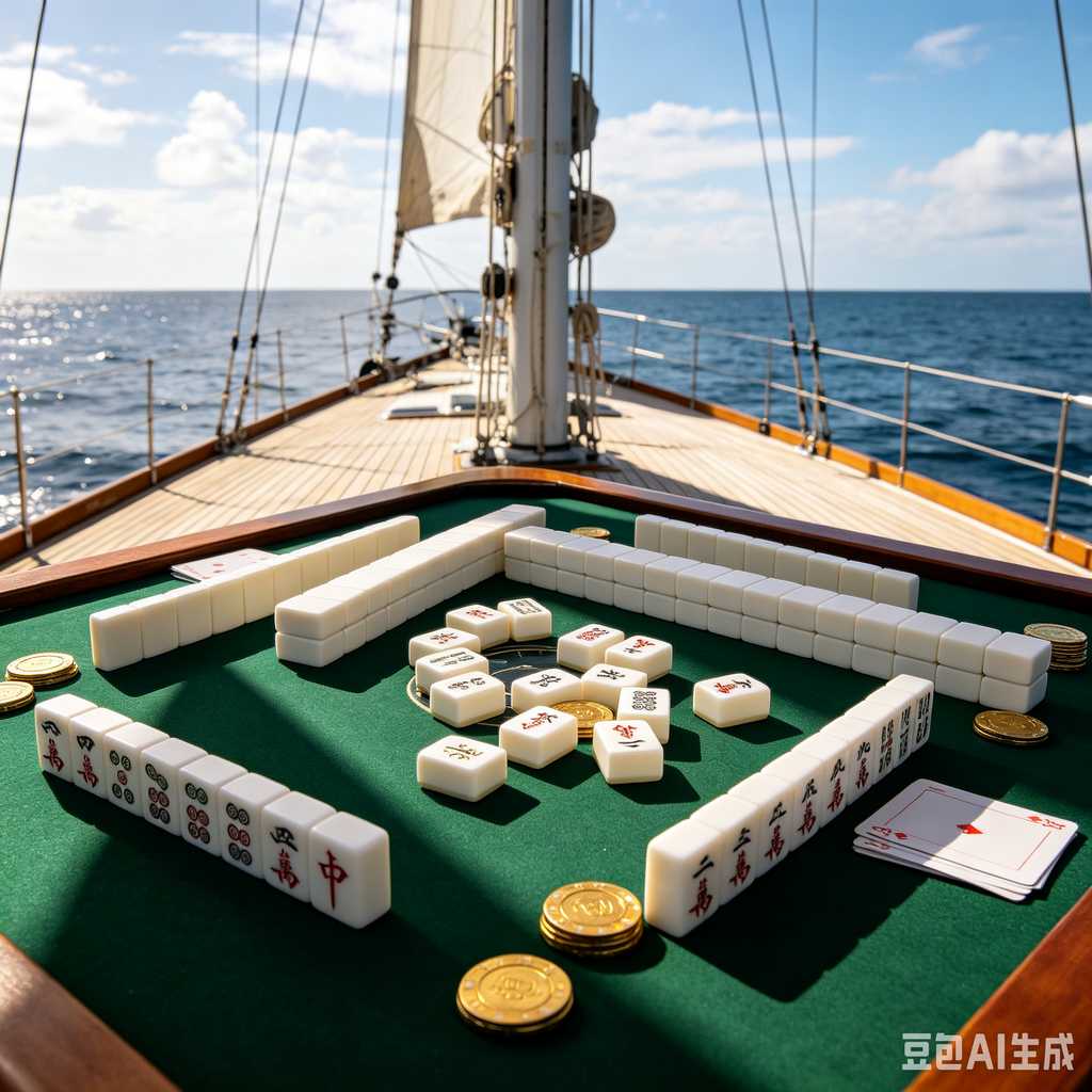 QuebecCity,mahjong