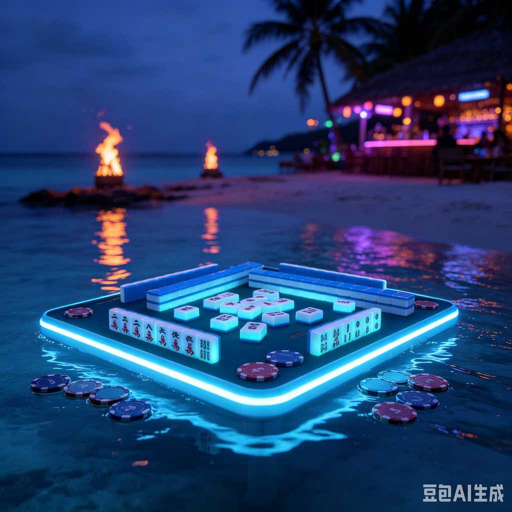NewJersey,mahjong
